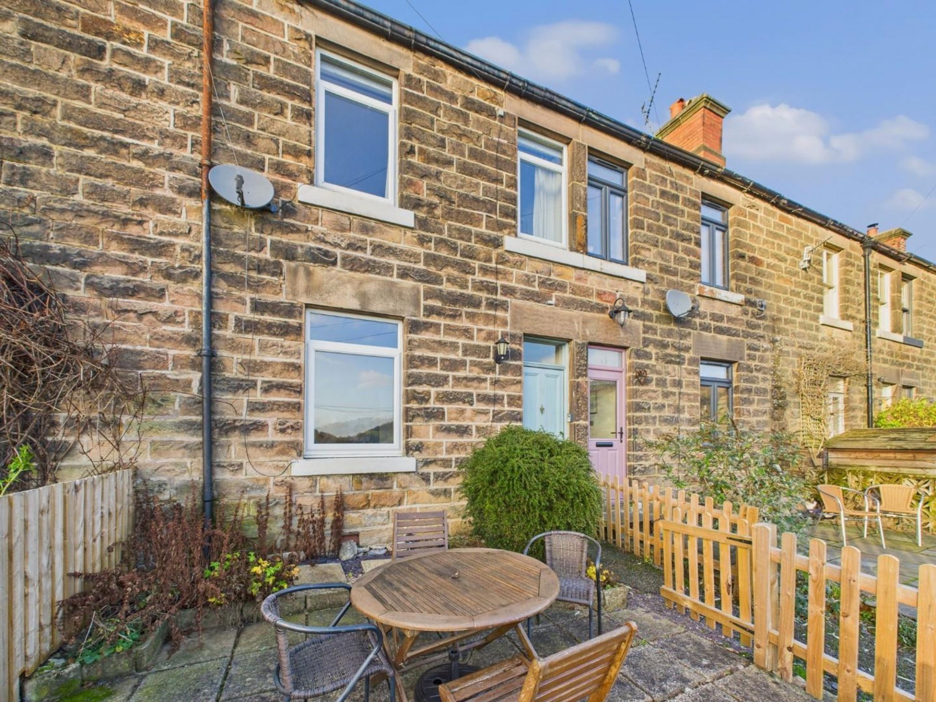 Images for Brunswood Road, Matlock Bath, DE4