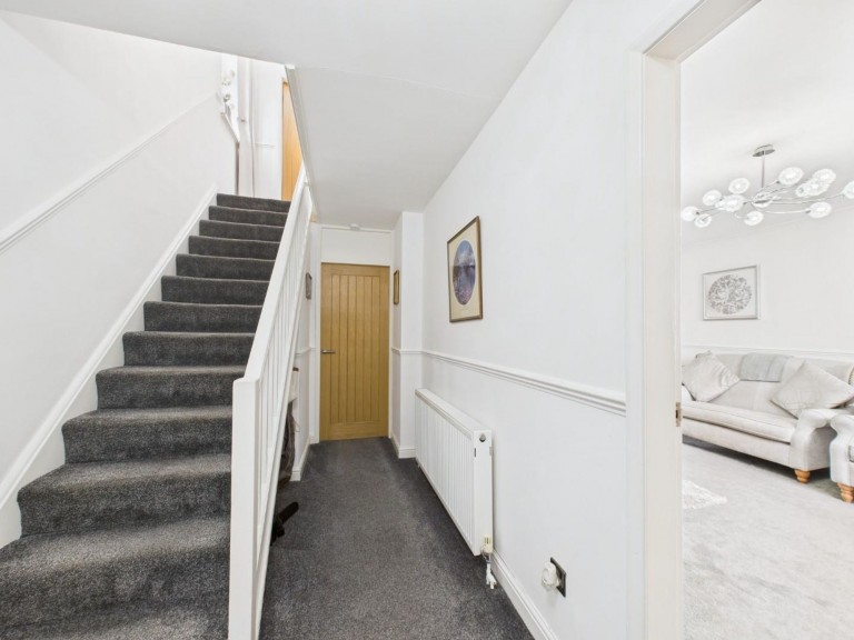 Image of High Ridge, Matlock, DE4
