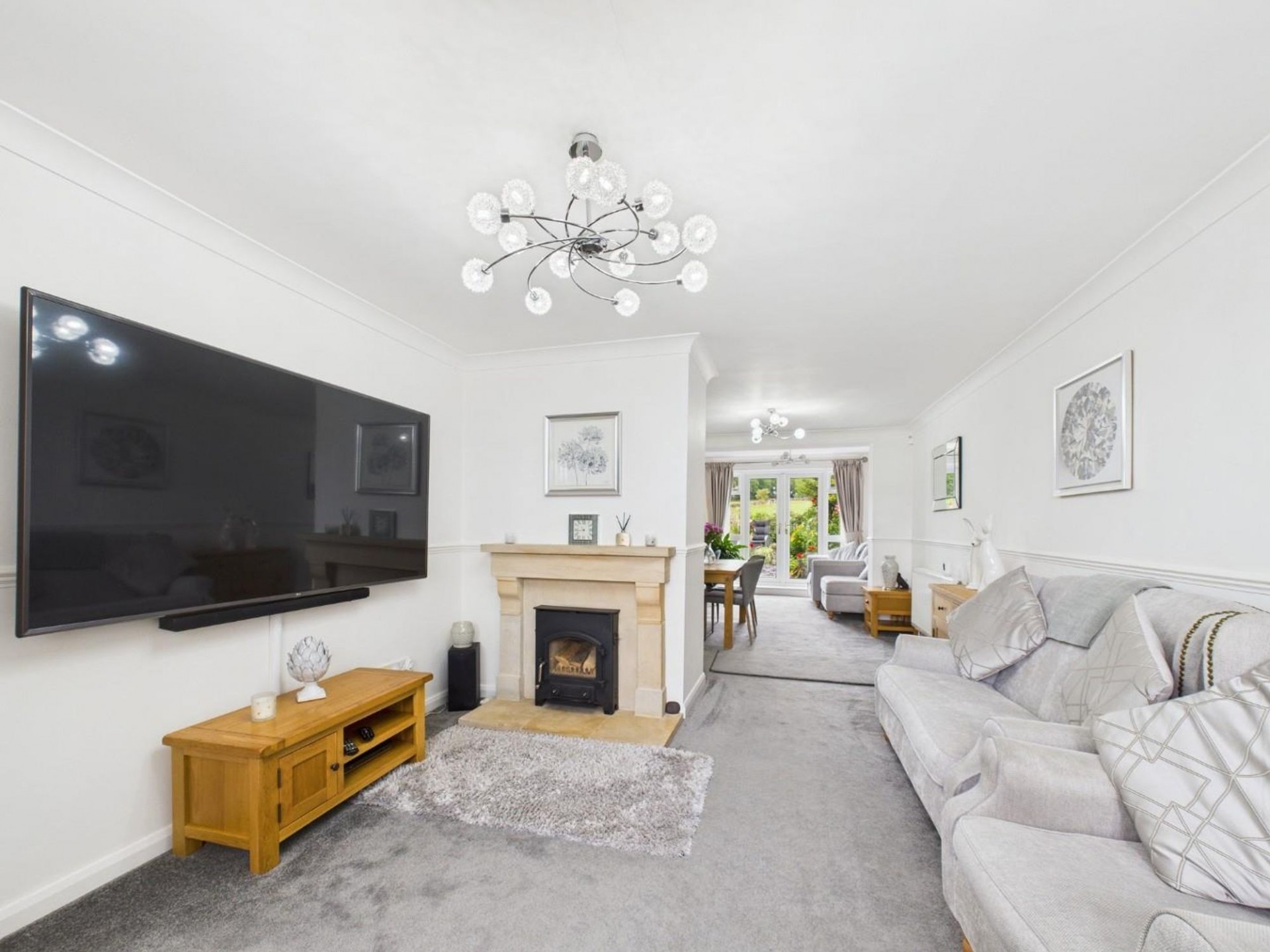 Images for High Ridge, Matlock, DE4