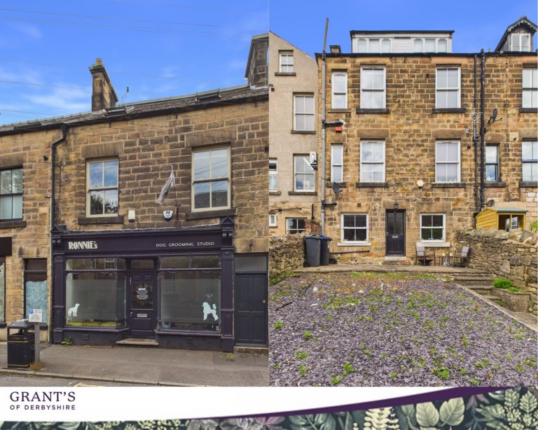 Smedley Street East, & 92 Bank Road, DE4