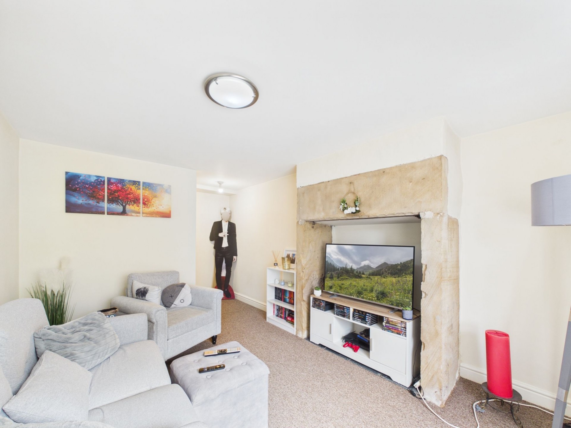Images for Smedley Street East, & 92 Bank Road, DE4