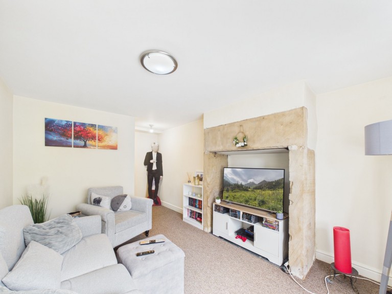 Image of Smedley Street East, & 92 Bank Road, DE4