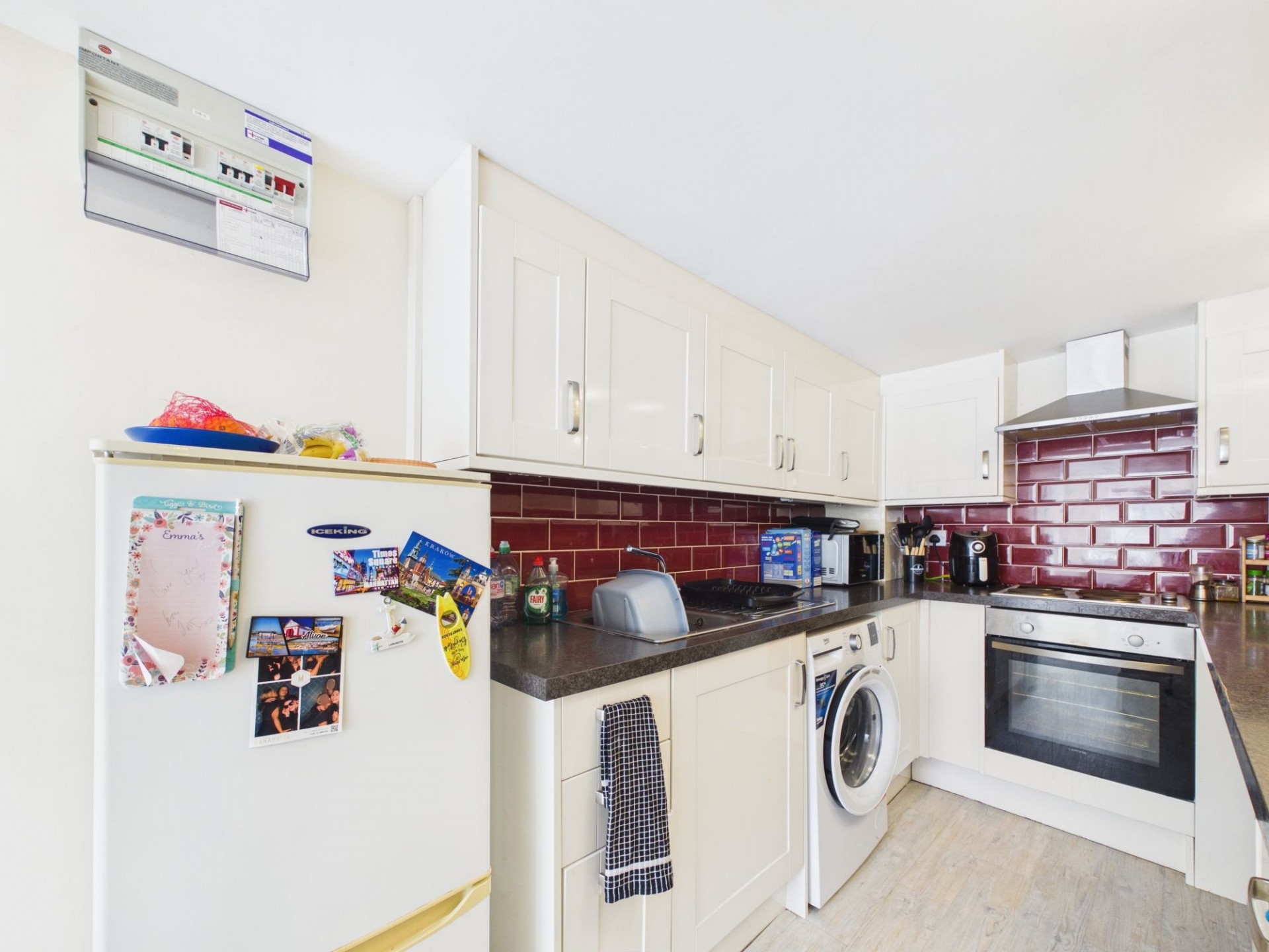 Images for Smedley Street East, & 92 Bank Road, DE4