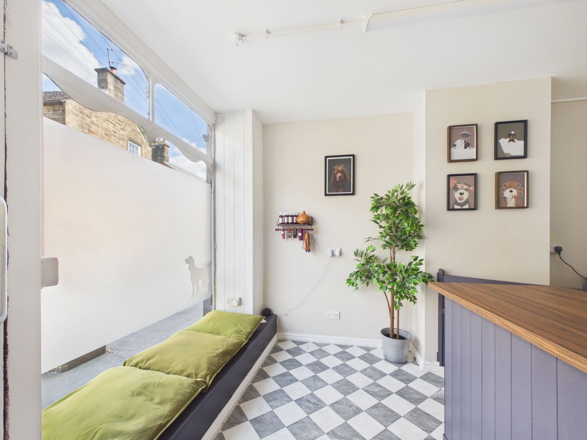 Images for Smedley Street East, & 92 Bank Road, DE4