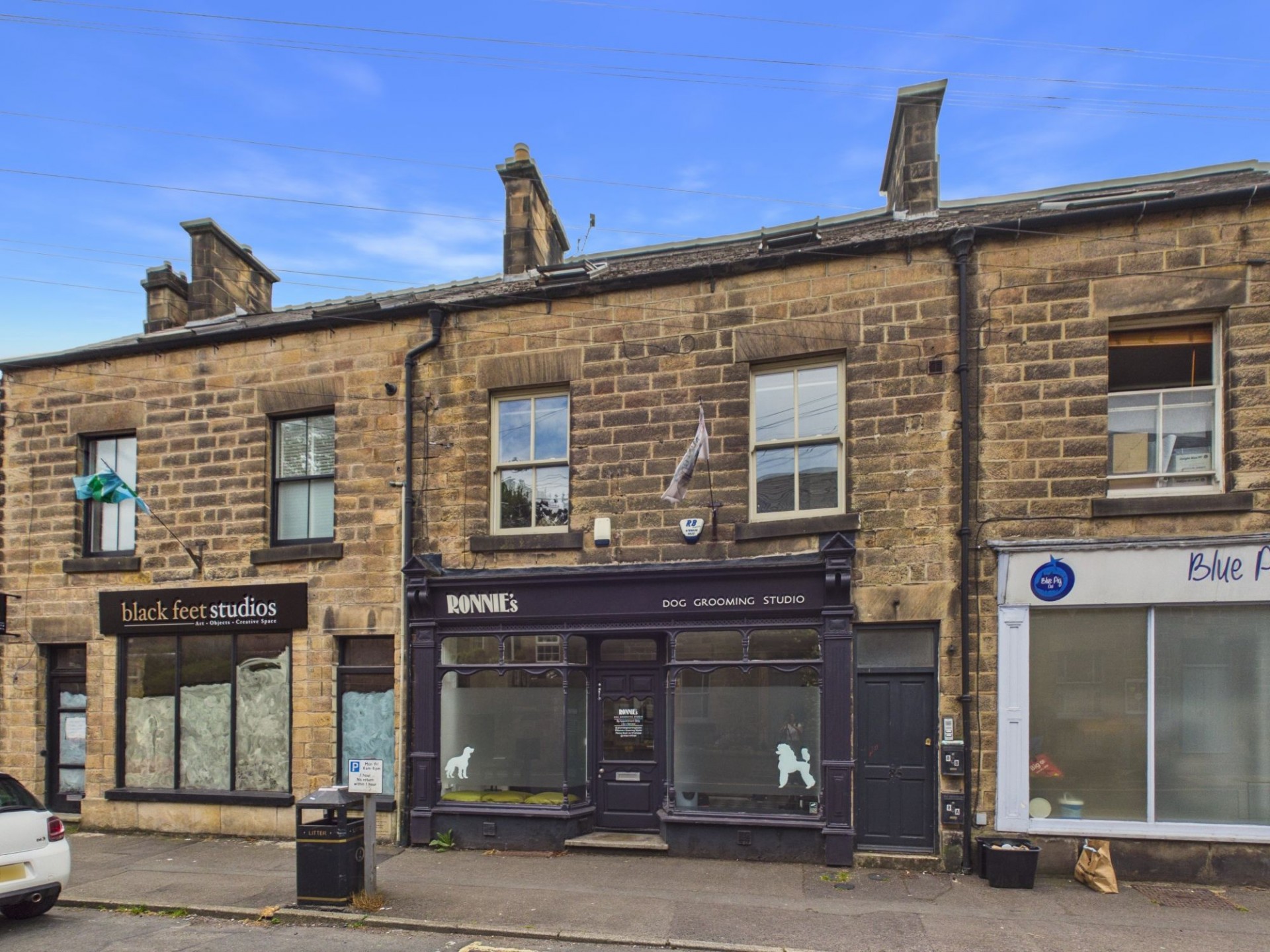 Images for Smedley Street East, & 92 Bank Road, DE4