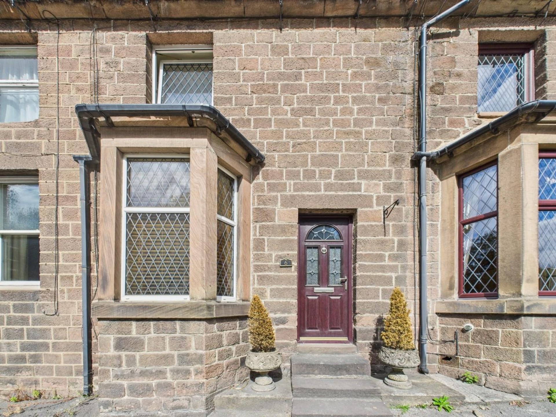 Images for Market Place, Cromford, DE4