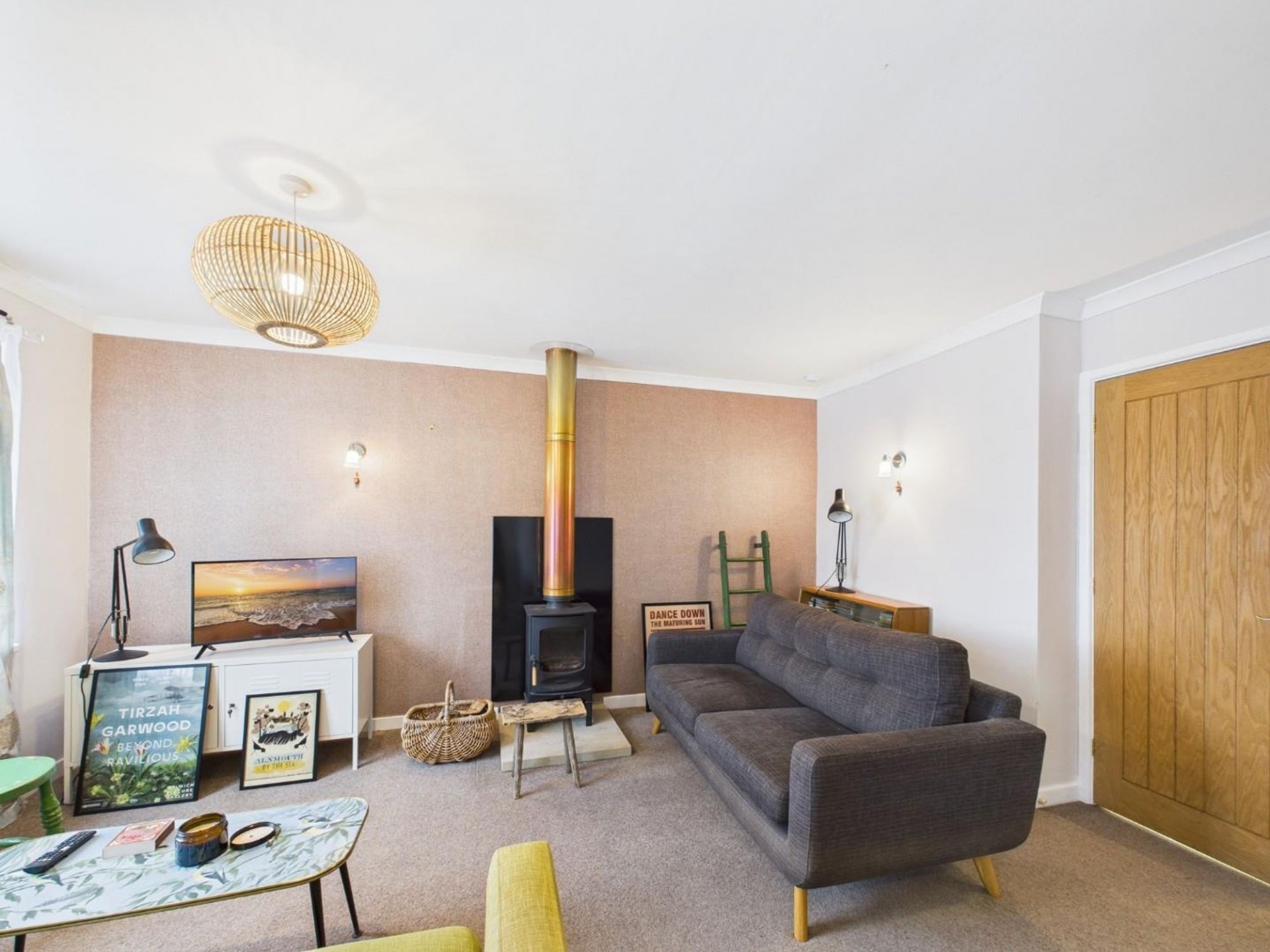 Images for Yokecliffe Crescent, Wirksworth, DE4