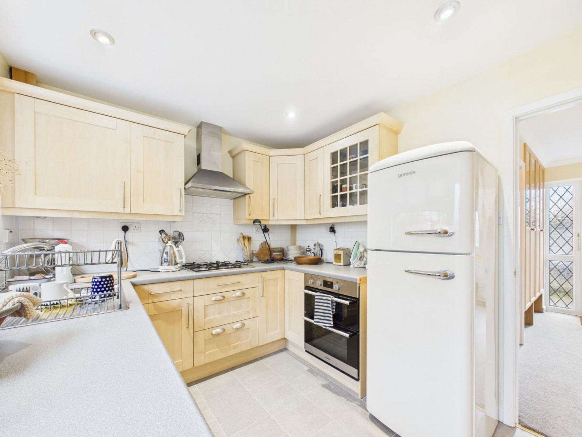 Images for Yokecliffe Crescent, Wirksworth, DE4