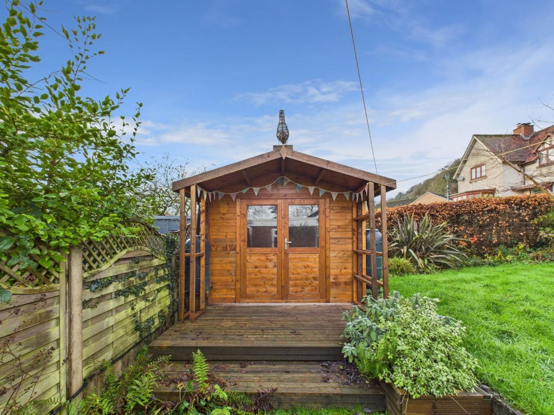 Images for Yokecliffe Crescent, Wirksworth, DE4