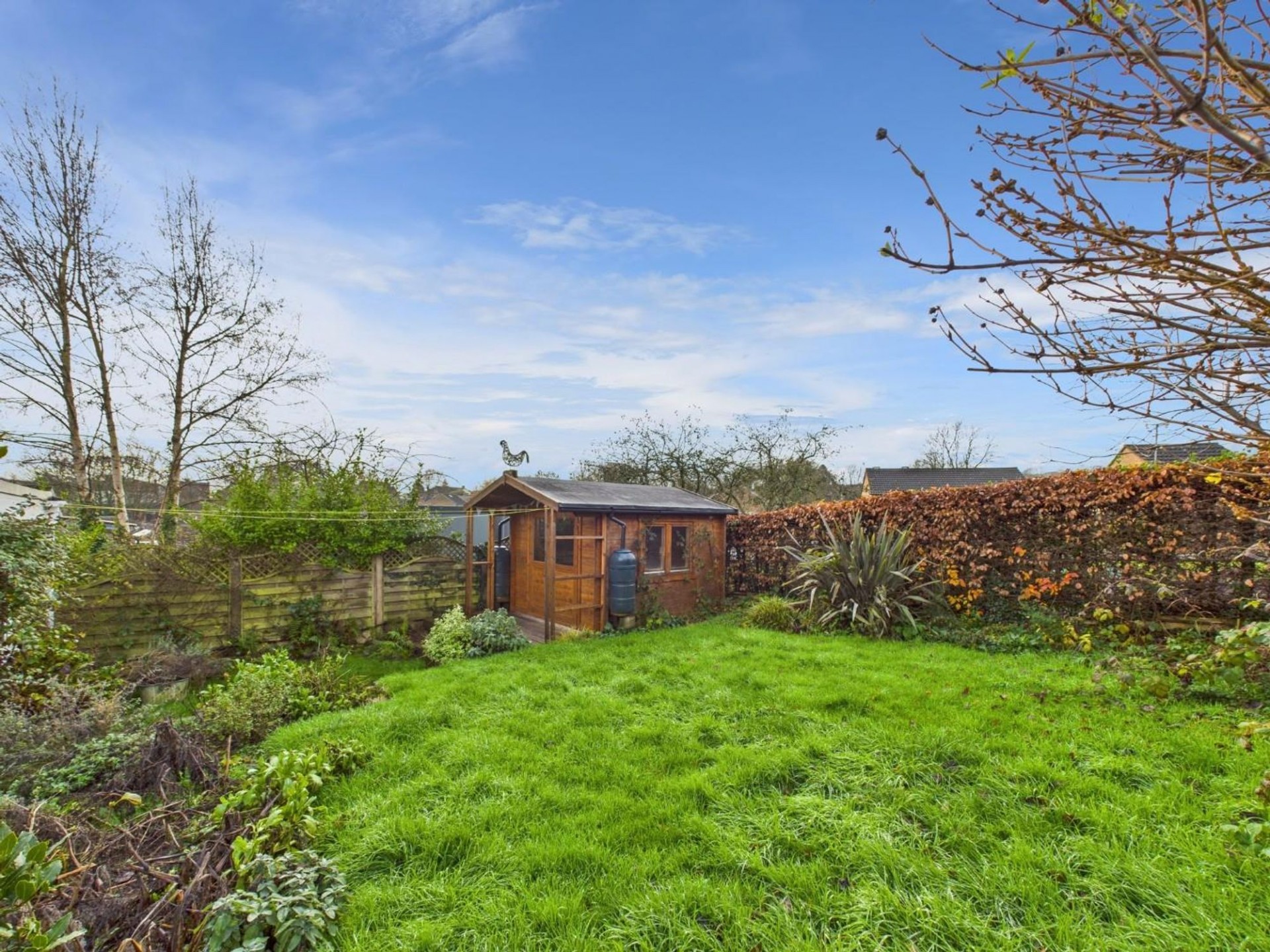 Images for Yokecliffe Crescent, Wirksworth, DE4