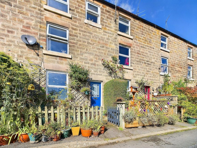 Image of Hope Terrace, Matlock Bath, DE4