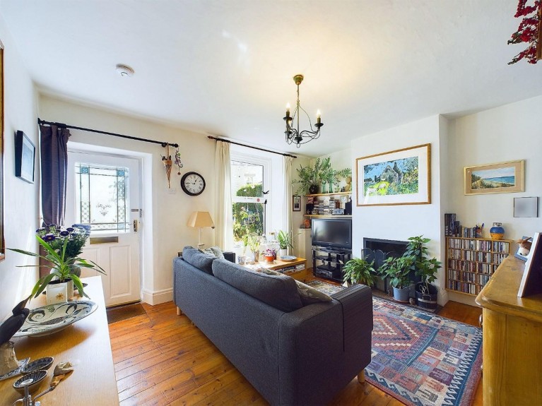 Image of Hope Terrace, Matlock Bath, DE4