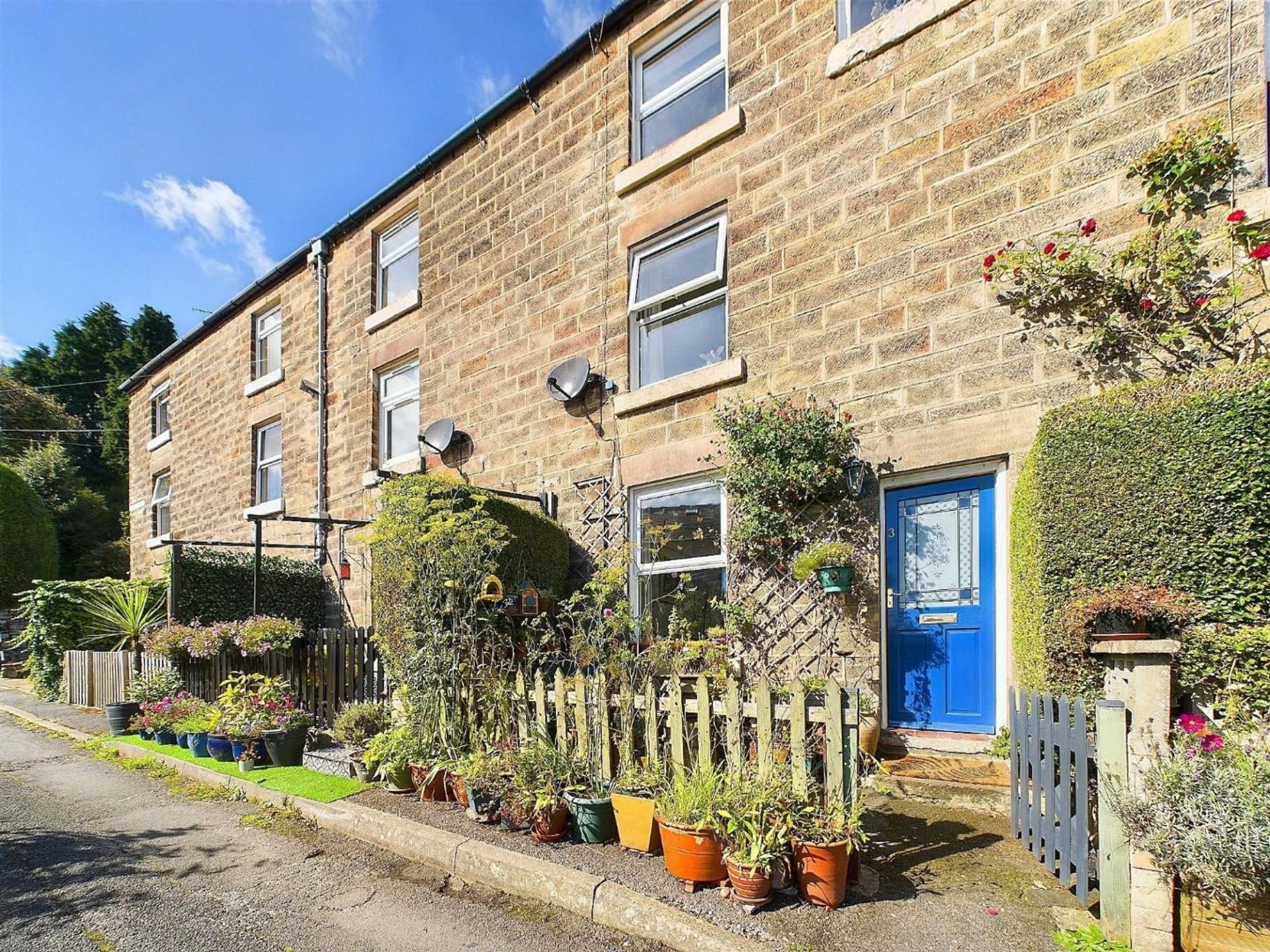 Images for Hope Terrace, Matlock Bath, DE4