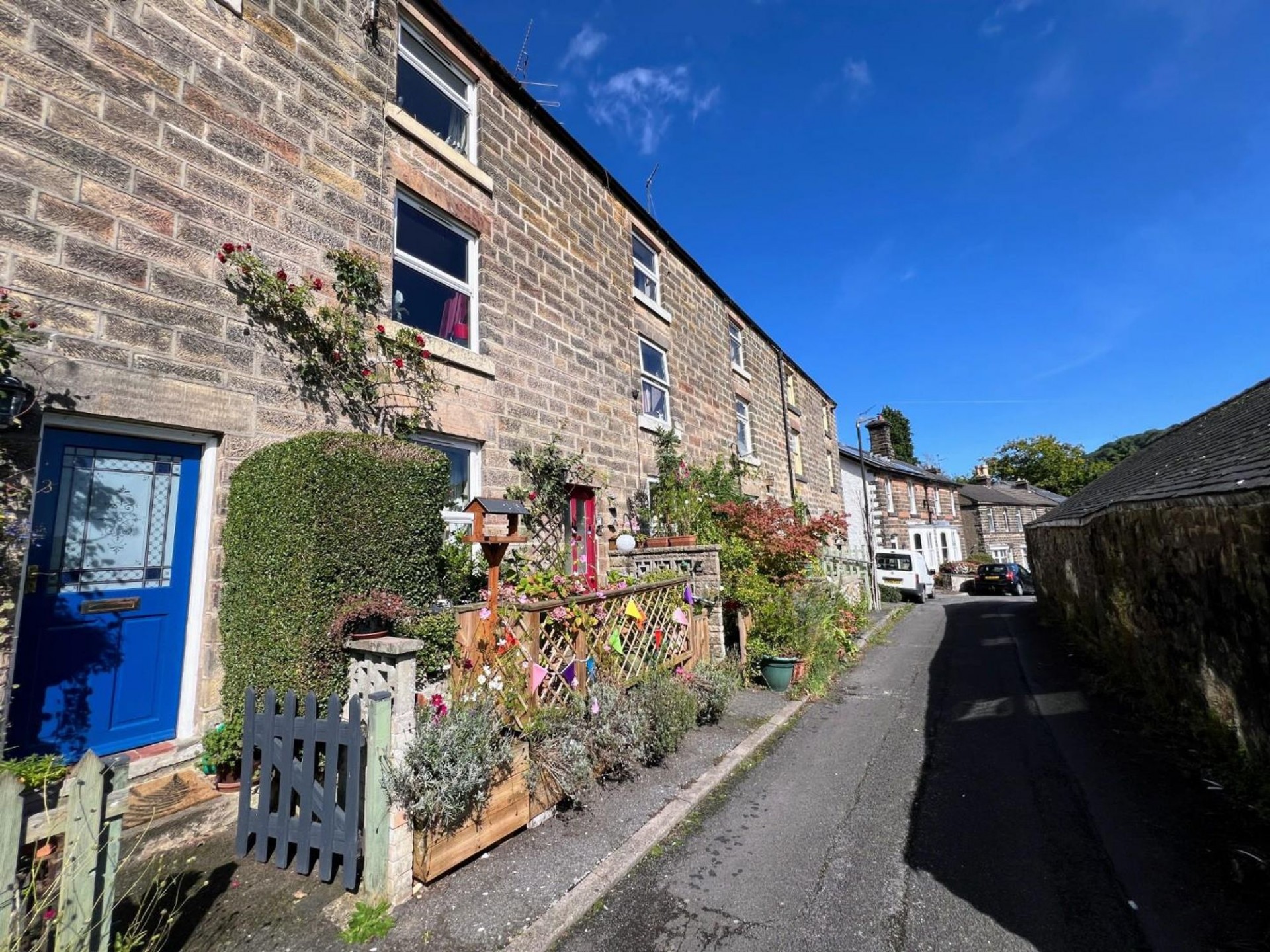 Images for Hope Terrace, Matlock Bath, DE4