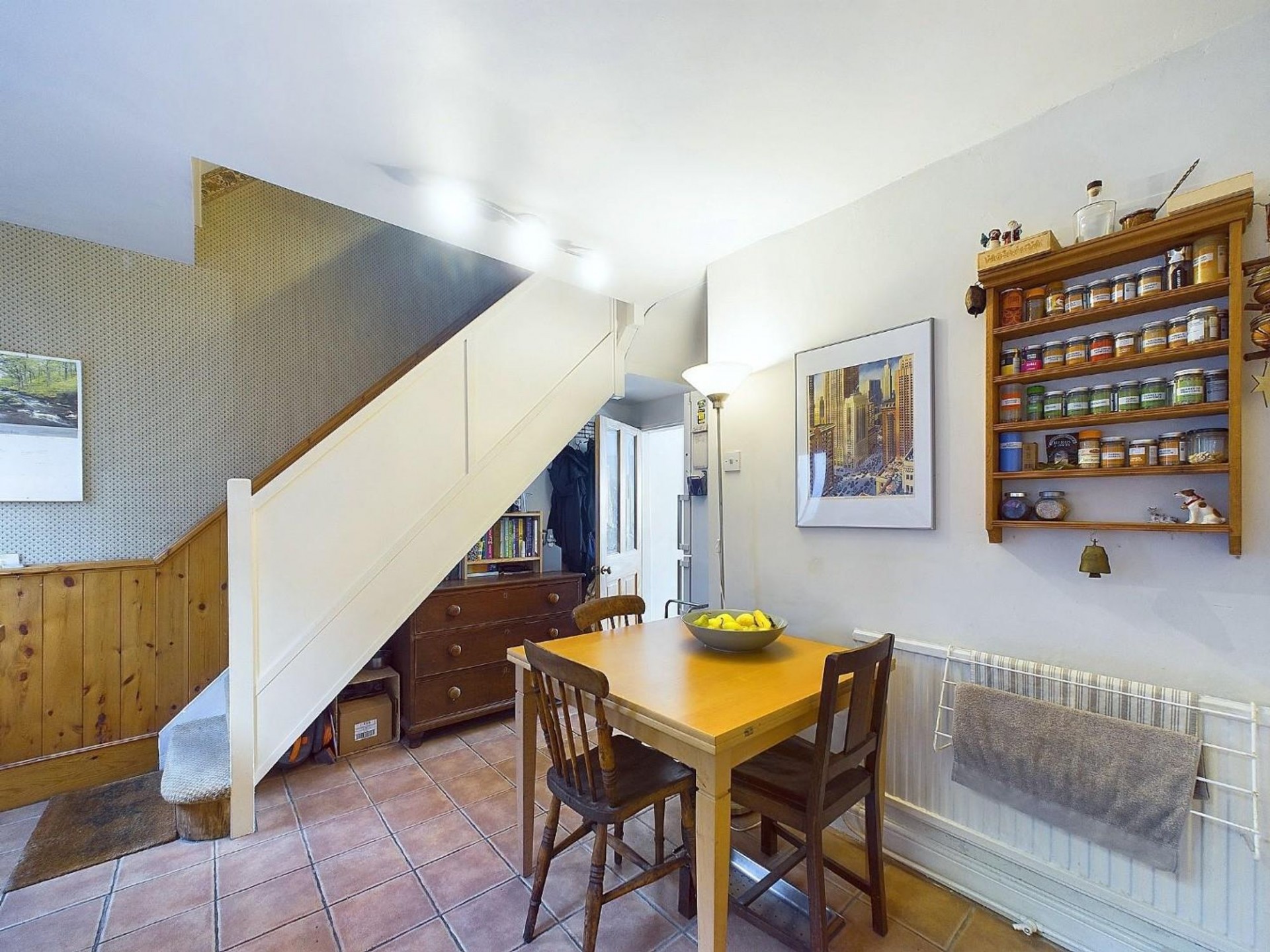 Images for Hope Terrace, Matlock Bath, DE4