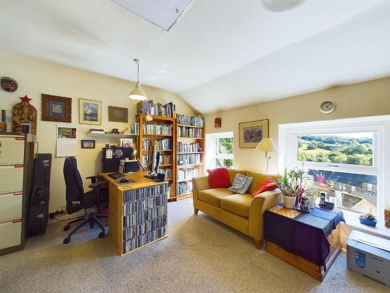 Image of Hope Terrace, Matlock Bath, DE4