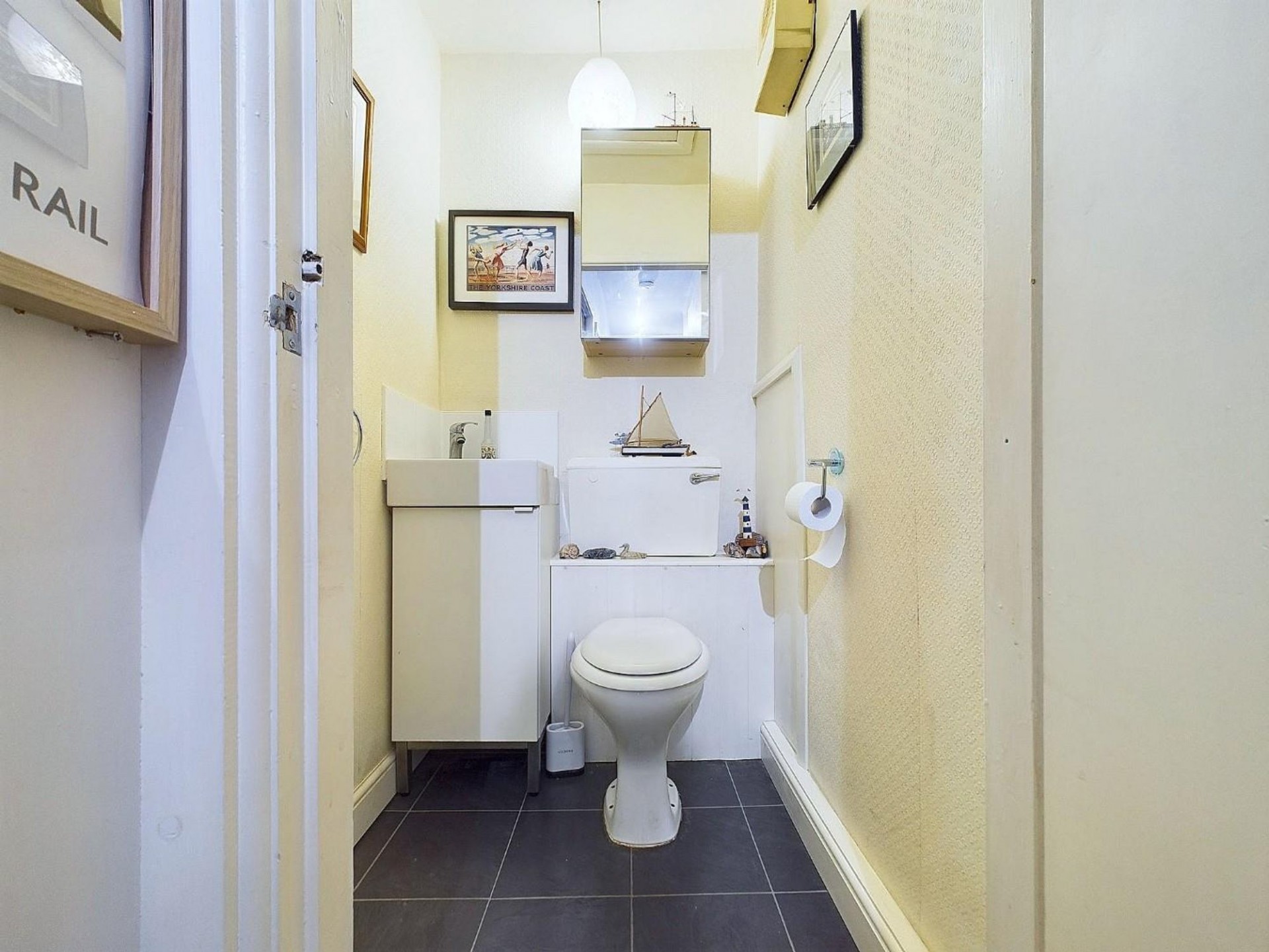 Images for Hope Terrace, Matlock Bath, DE4