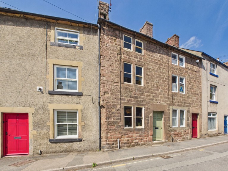 Image of North End, Wirksworth, DE4