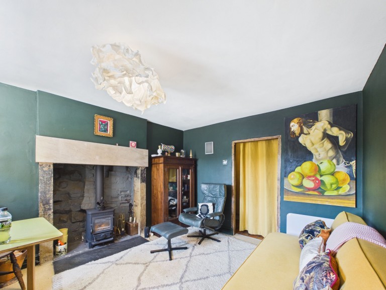 Image of North End, Wirksworth, DE4