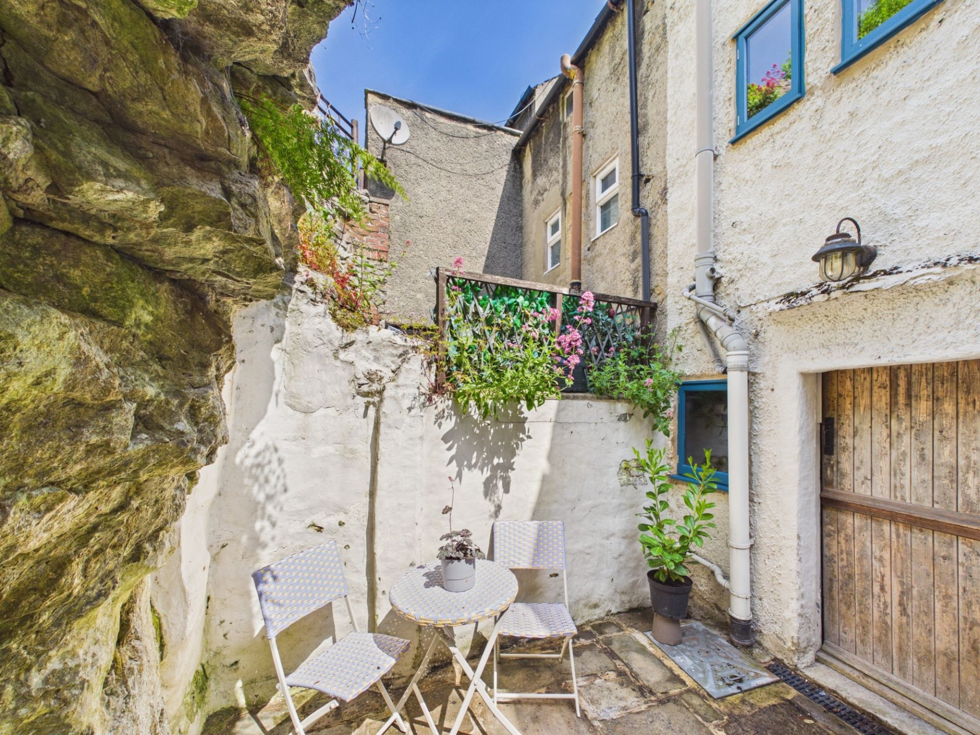 Images for North End, Wirksworth, DE4