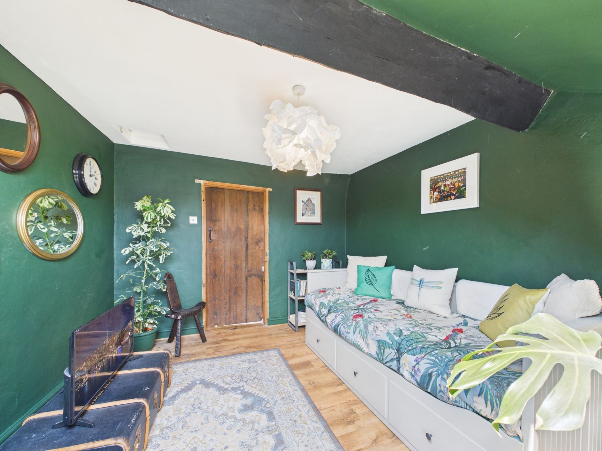 Images for North End, Wirksworth, DE4