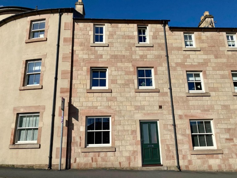 Image of Hopewell Road, Matlock, DE4