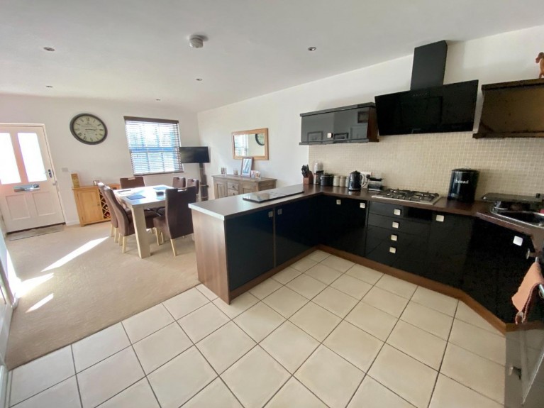 Image of Hopewell Road, Matlock, DE4