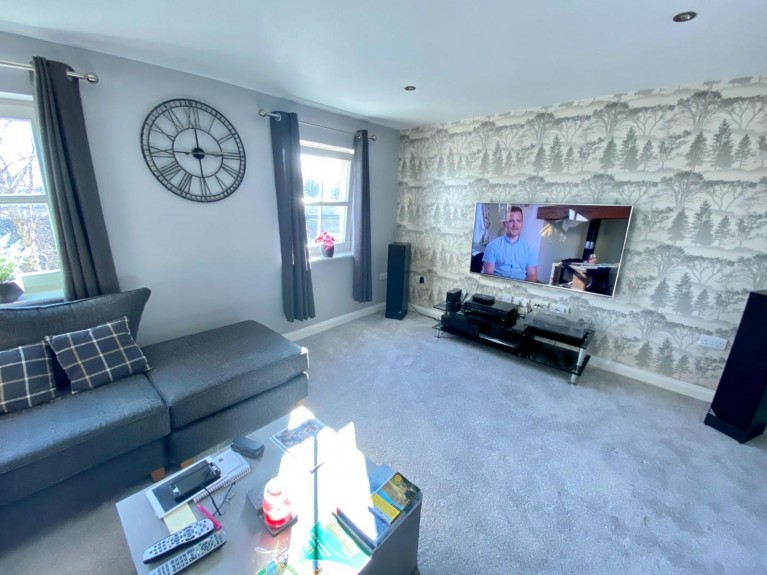 Image of Hopewell Road, Matlock, DE4