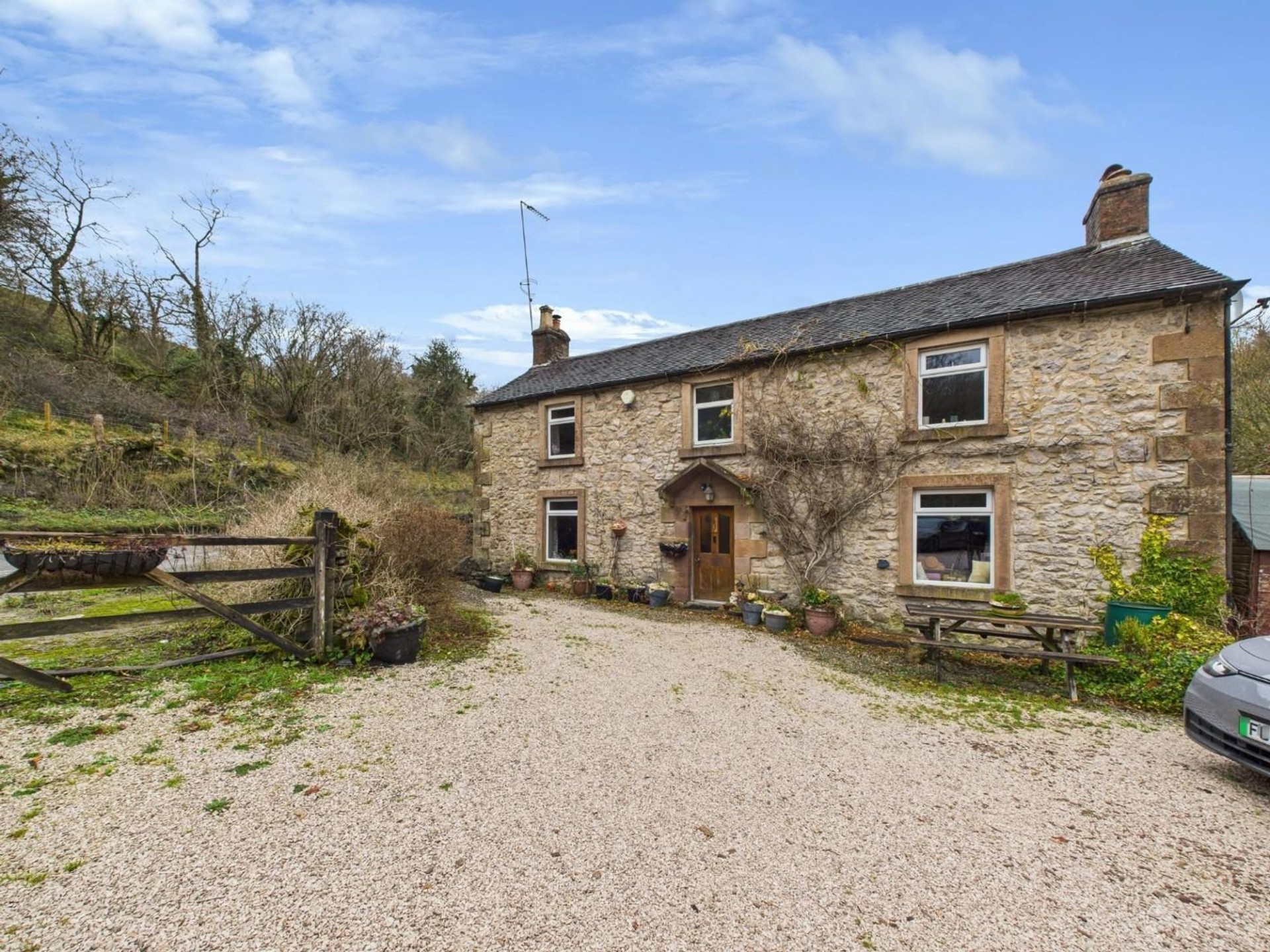 Images for Grange Mill, Griffe Grange Valley, DE4