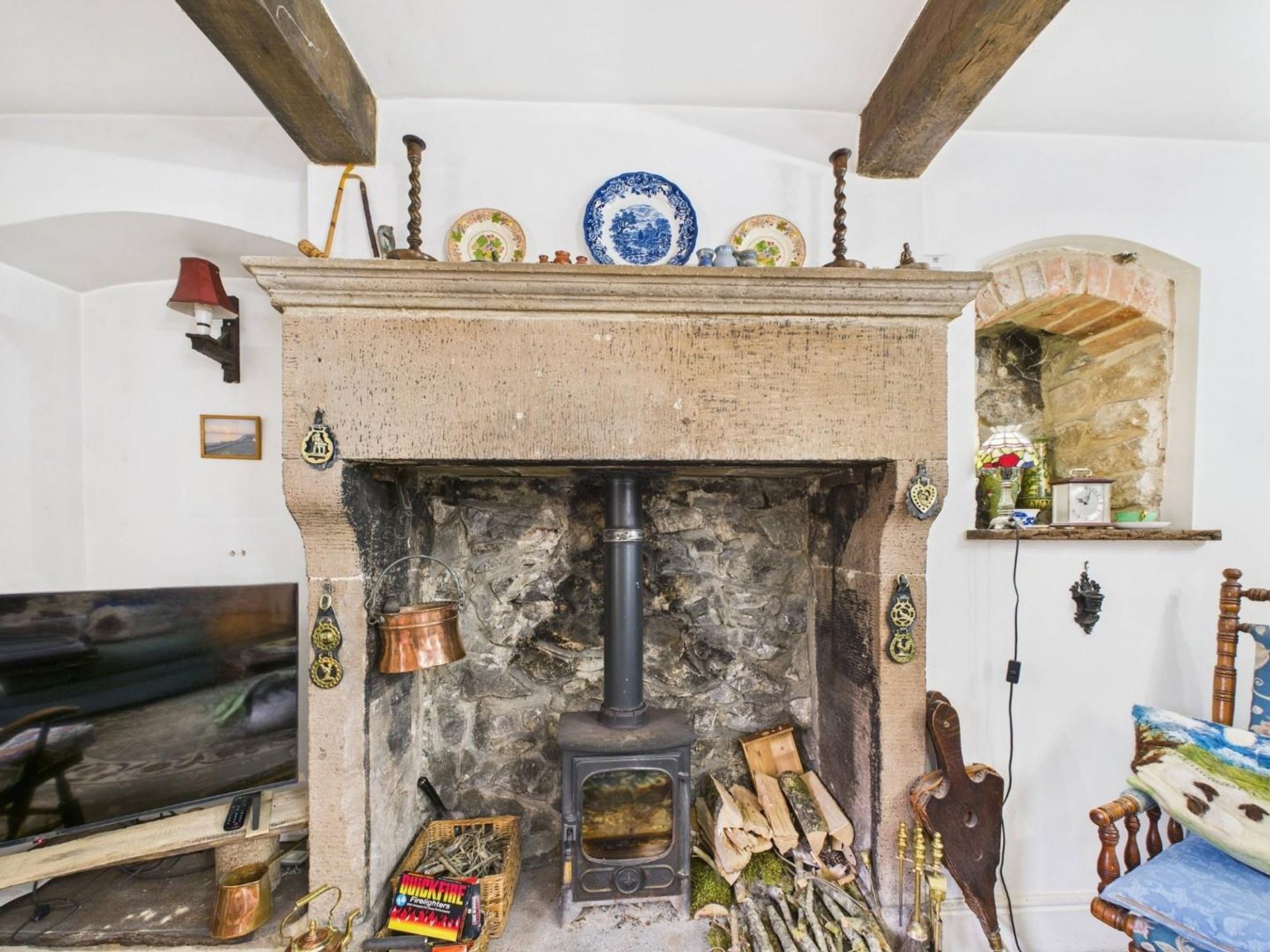 Images for Grange Mill, Griffe Grange Valley, DE4