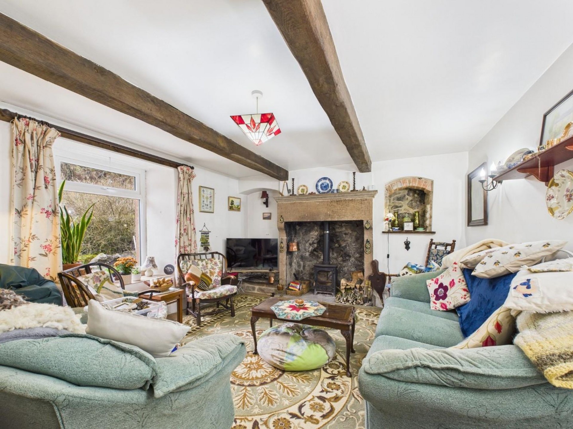 Images for Grange Mill, Griffe Grange Valley, DE4