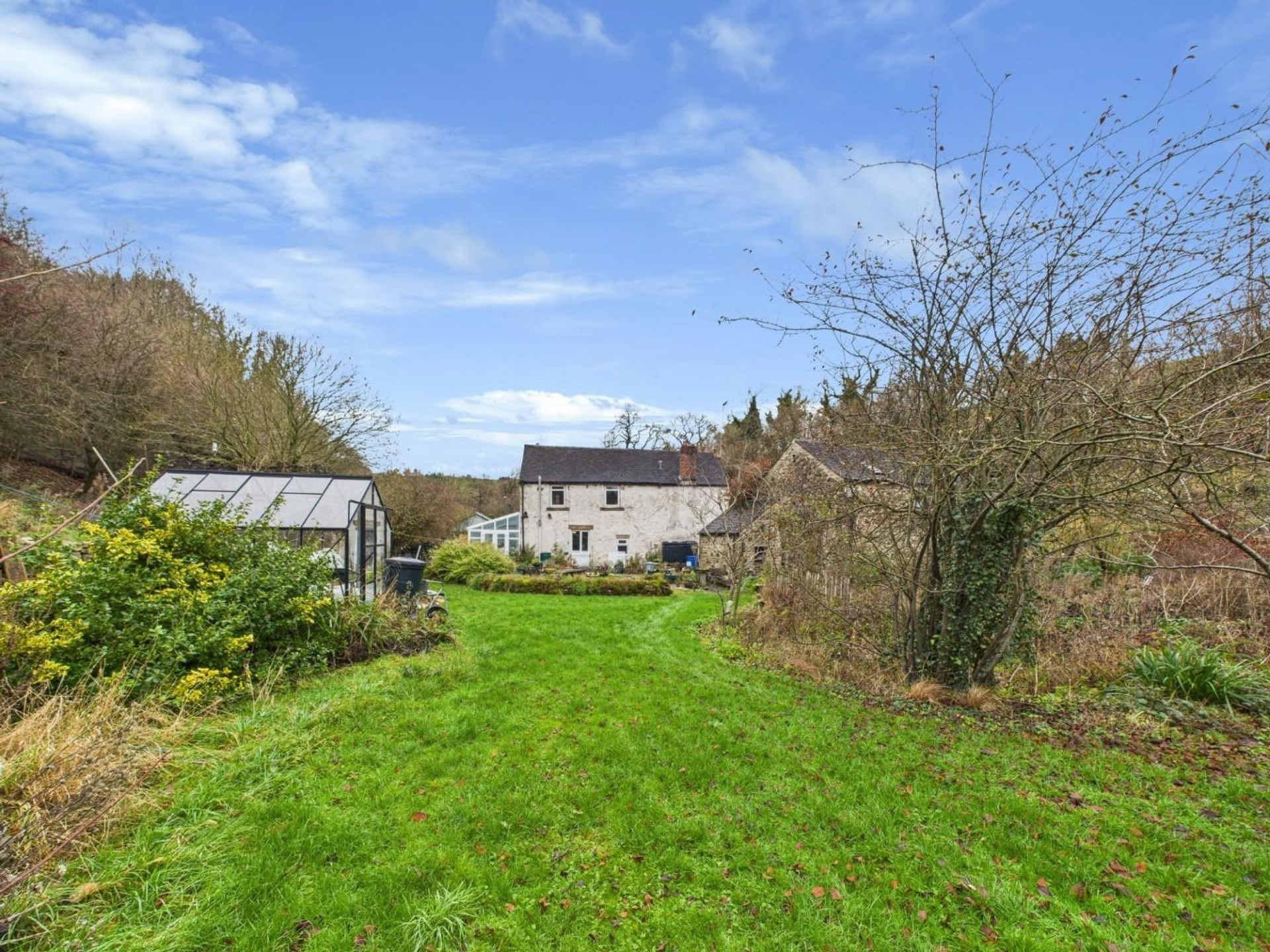 Images for Grange Mill, Griffe Grange Valley, DE4