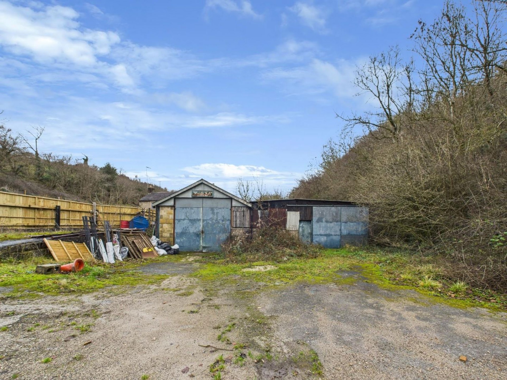 Images for Grange Mill, Griffe Grange Valley, DE4