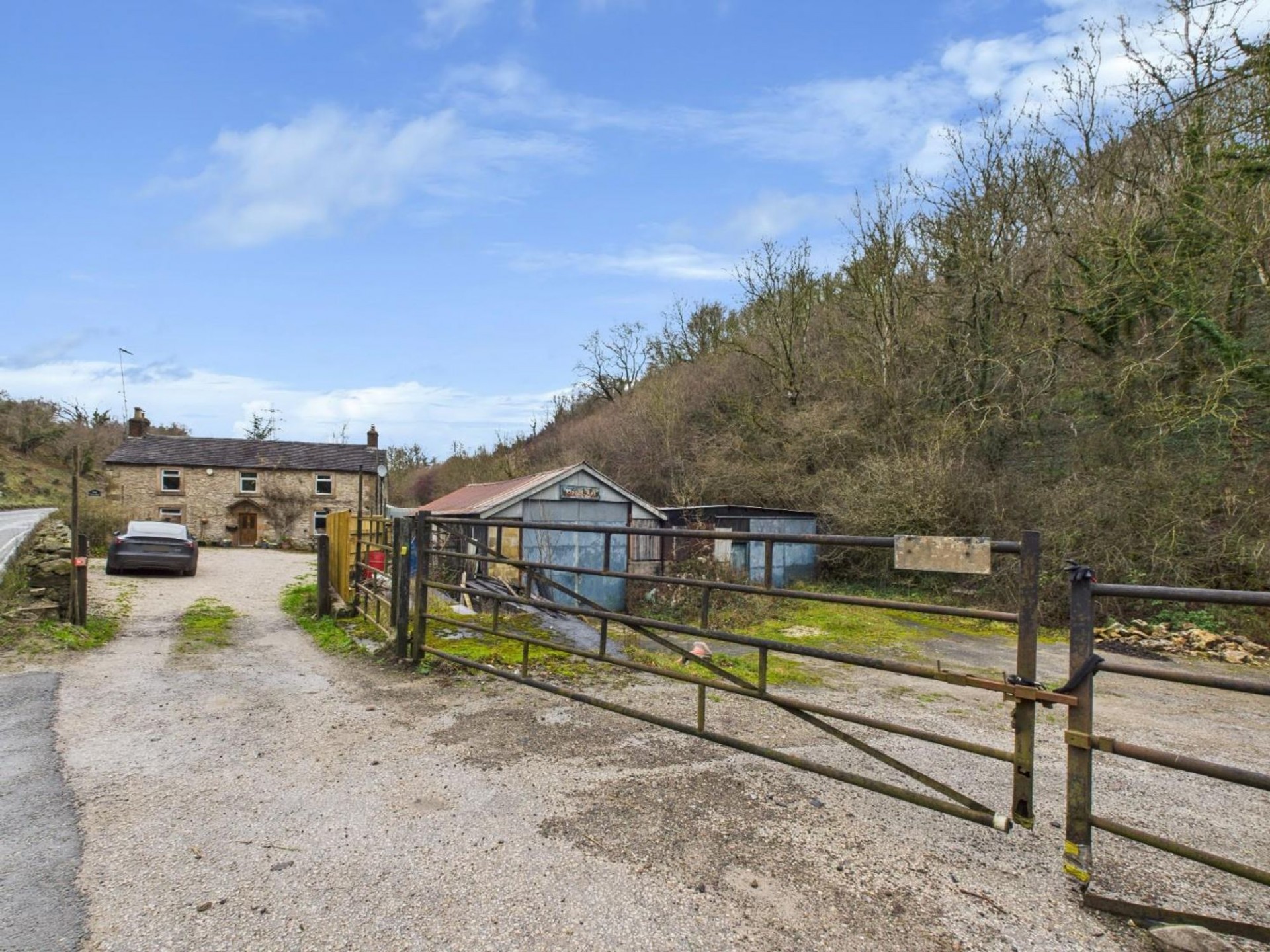 Images for Grange Mill, Griffe Grange Valley, DE4