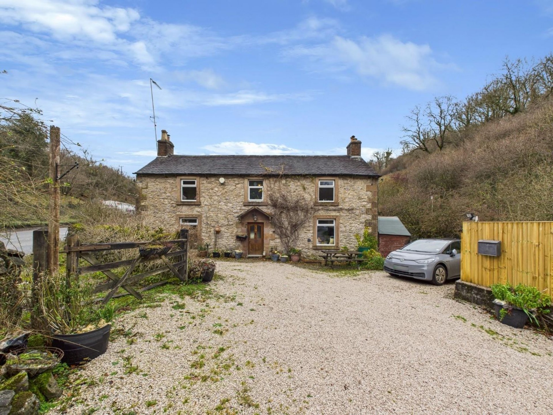 Images for Grange Mill, Griffe Grange Valley, DE4