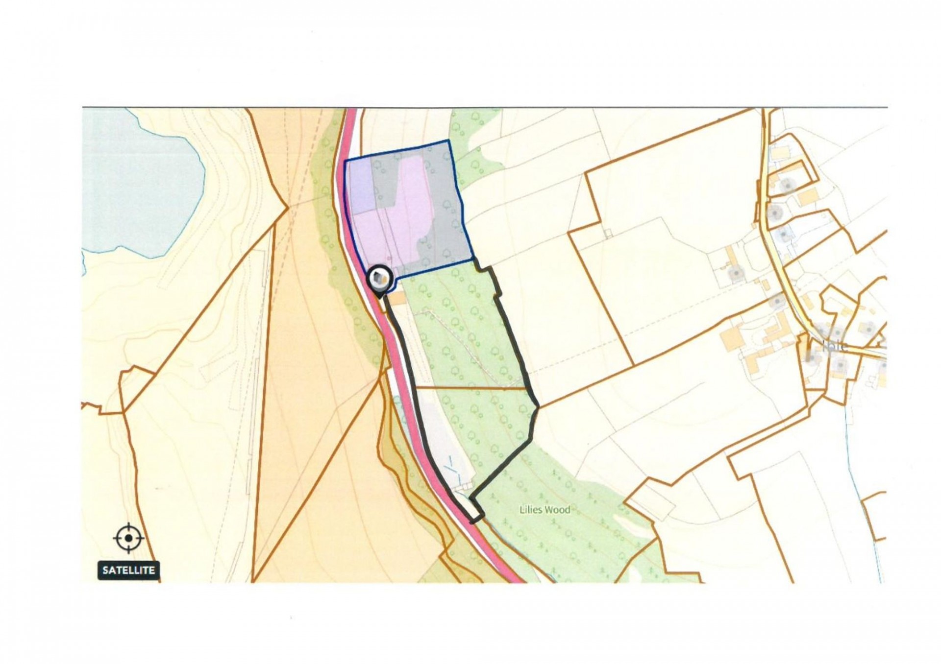 Images for Grange Mill, Griffe Grange Valley, DE4