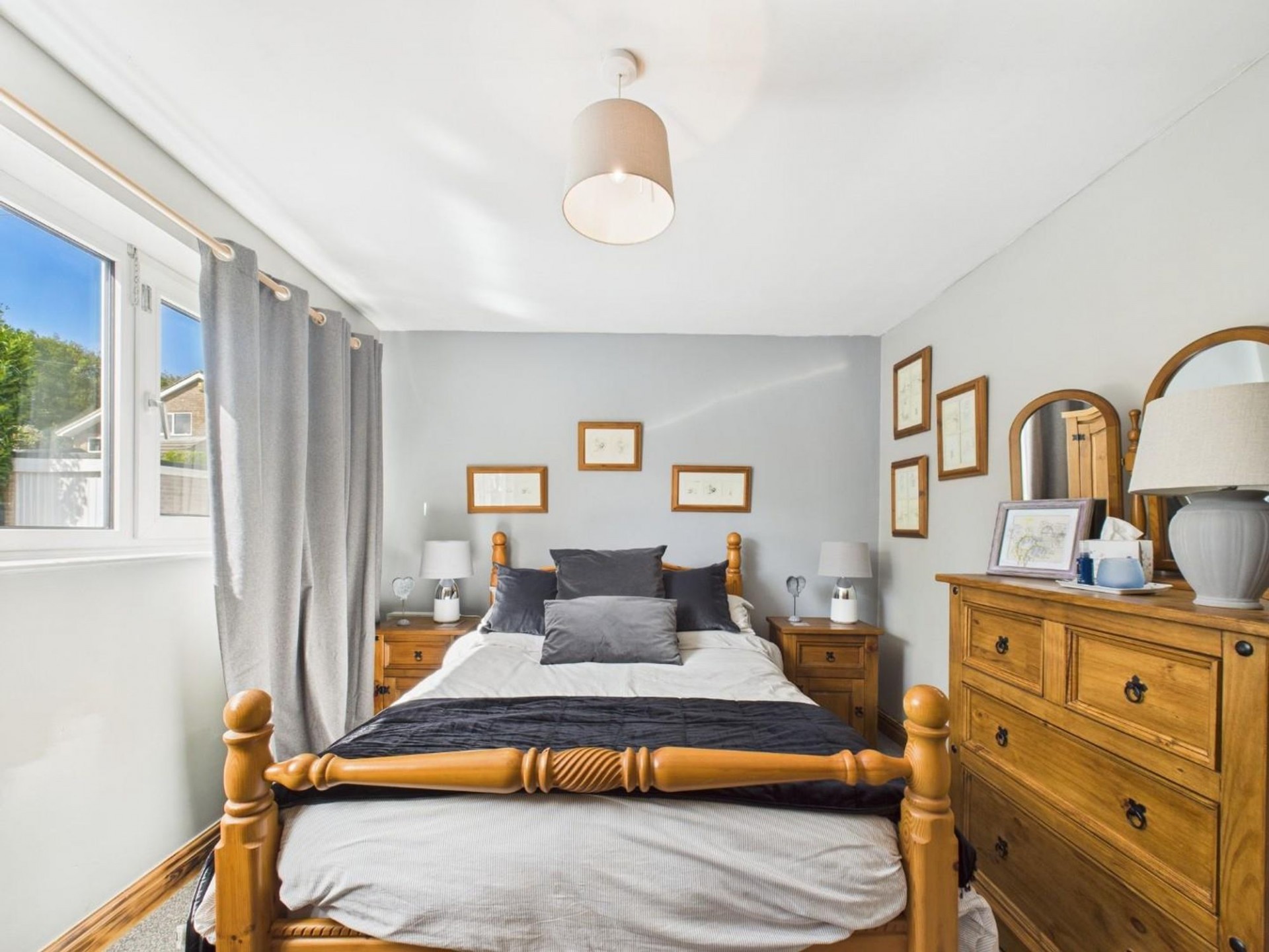 Images for Memorial Croft, Wirksworth, DE4