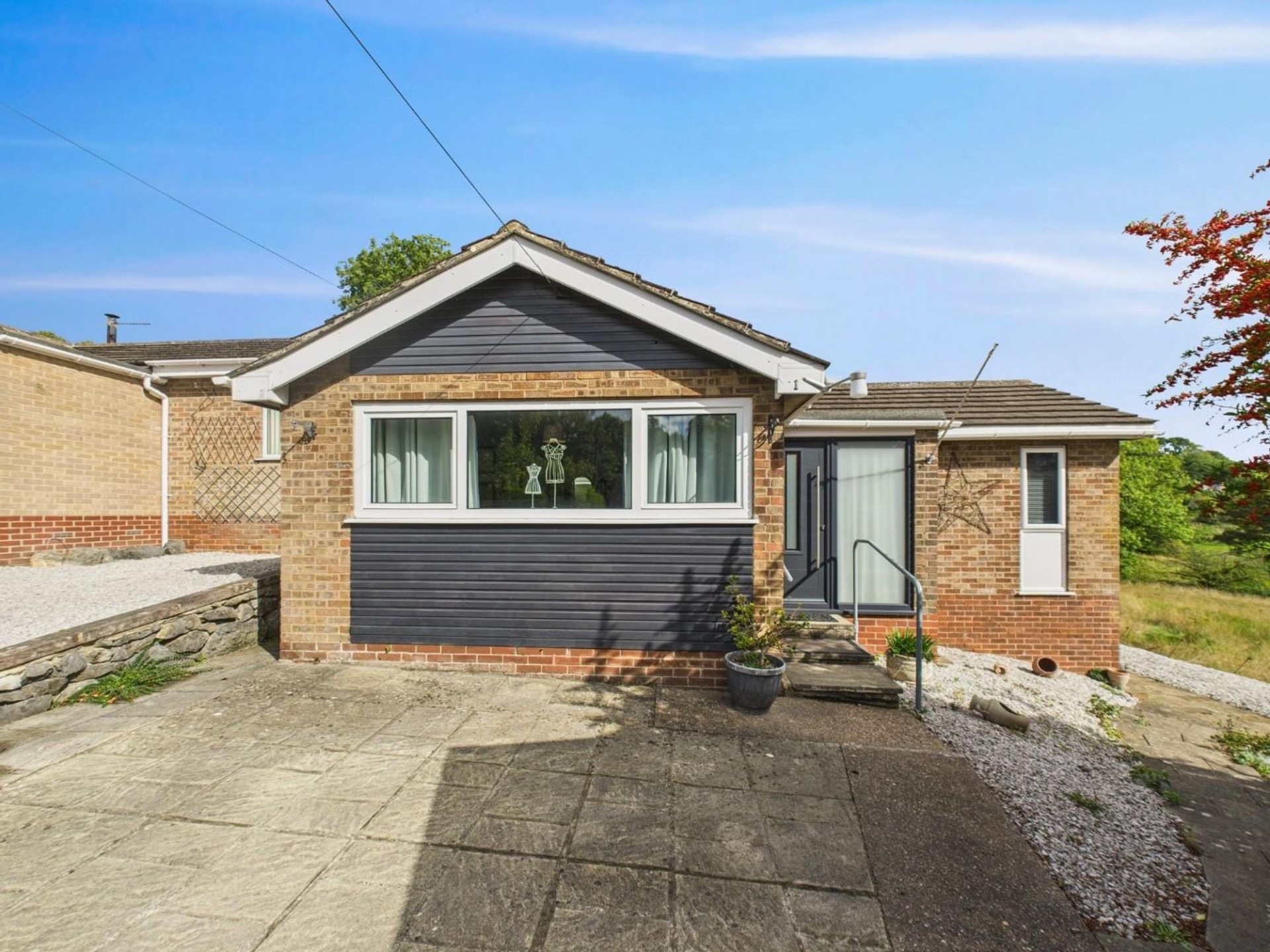 Images for Memorial Croft, Wirksworth, DE4