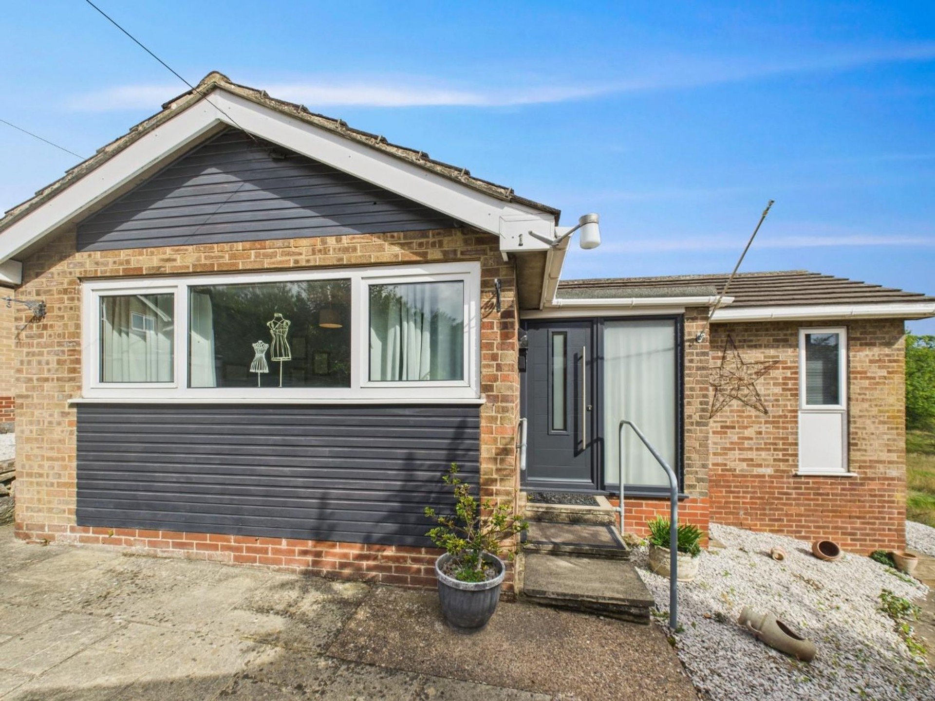 Images for Memorial Croft, Wirksworth, DE4