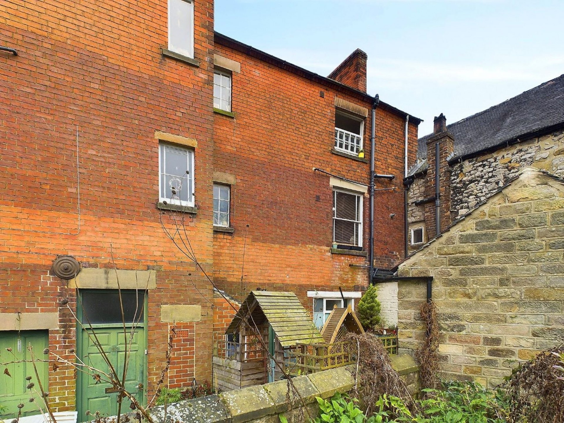 Images for Church Walk, Wirksworth, DE4