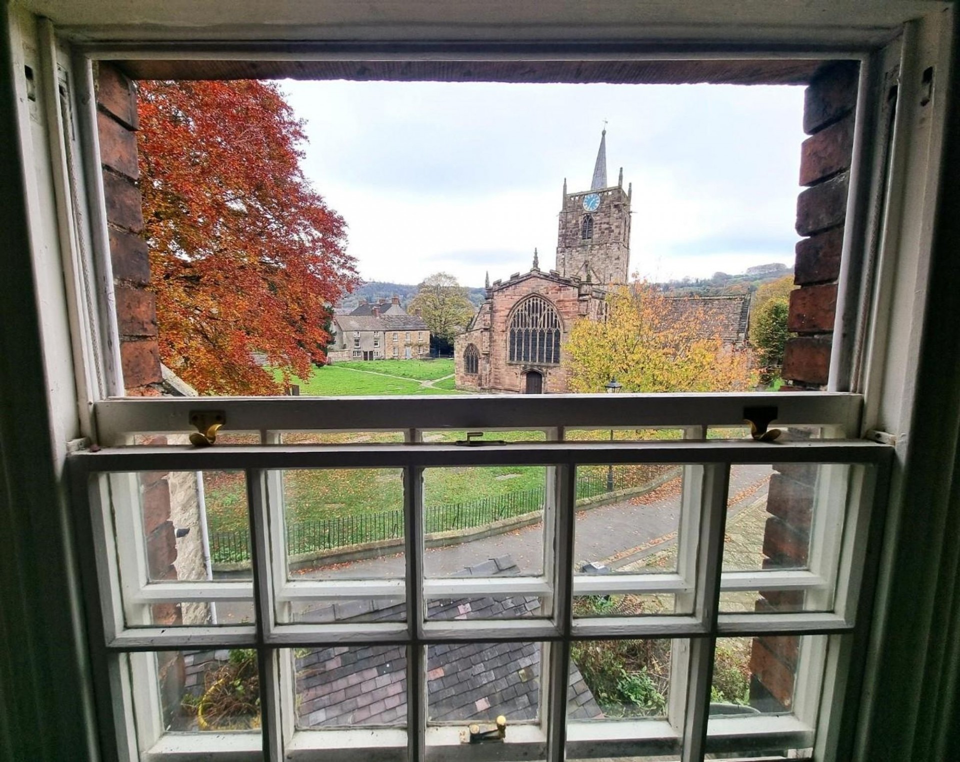 Images for Church Walk, Wirksworth, DE4