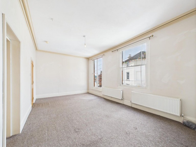 Image of Church Walk, Wirksworth, DE4