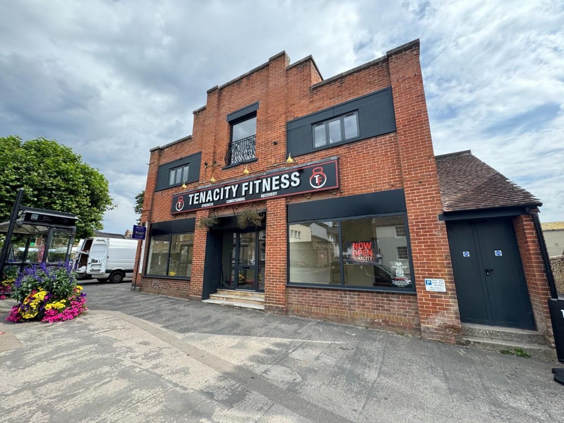 Images for St. John Street, Wirksworth, DE4