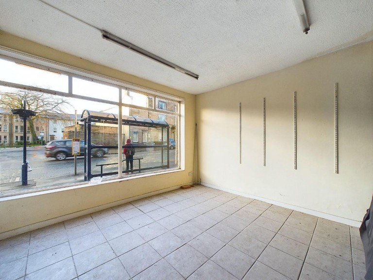 Image of St. John Street, Wirksworth, DE4