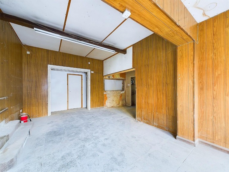 Image of St. John Street, Wirksworth, DE4