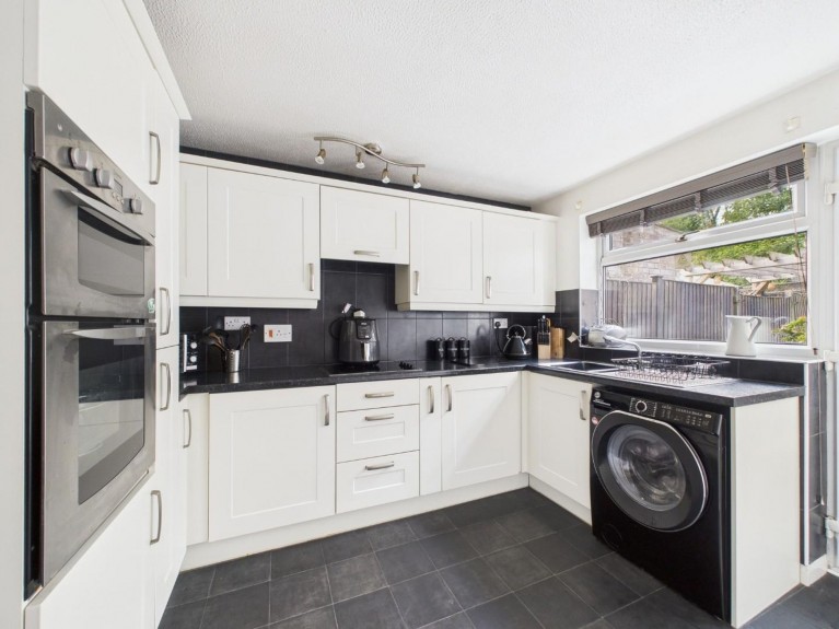 Image of Malthouse Close, Wirksworth, DE4