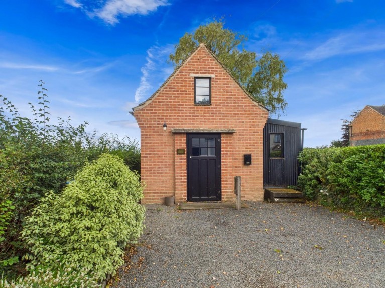 Image of Main Road, Hulland Ward, DE6