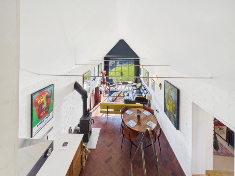 Image of Main Road, Hulland Ward, DE6