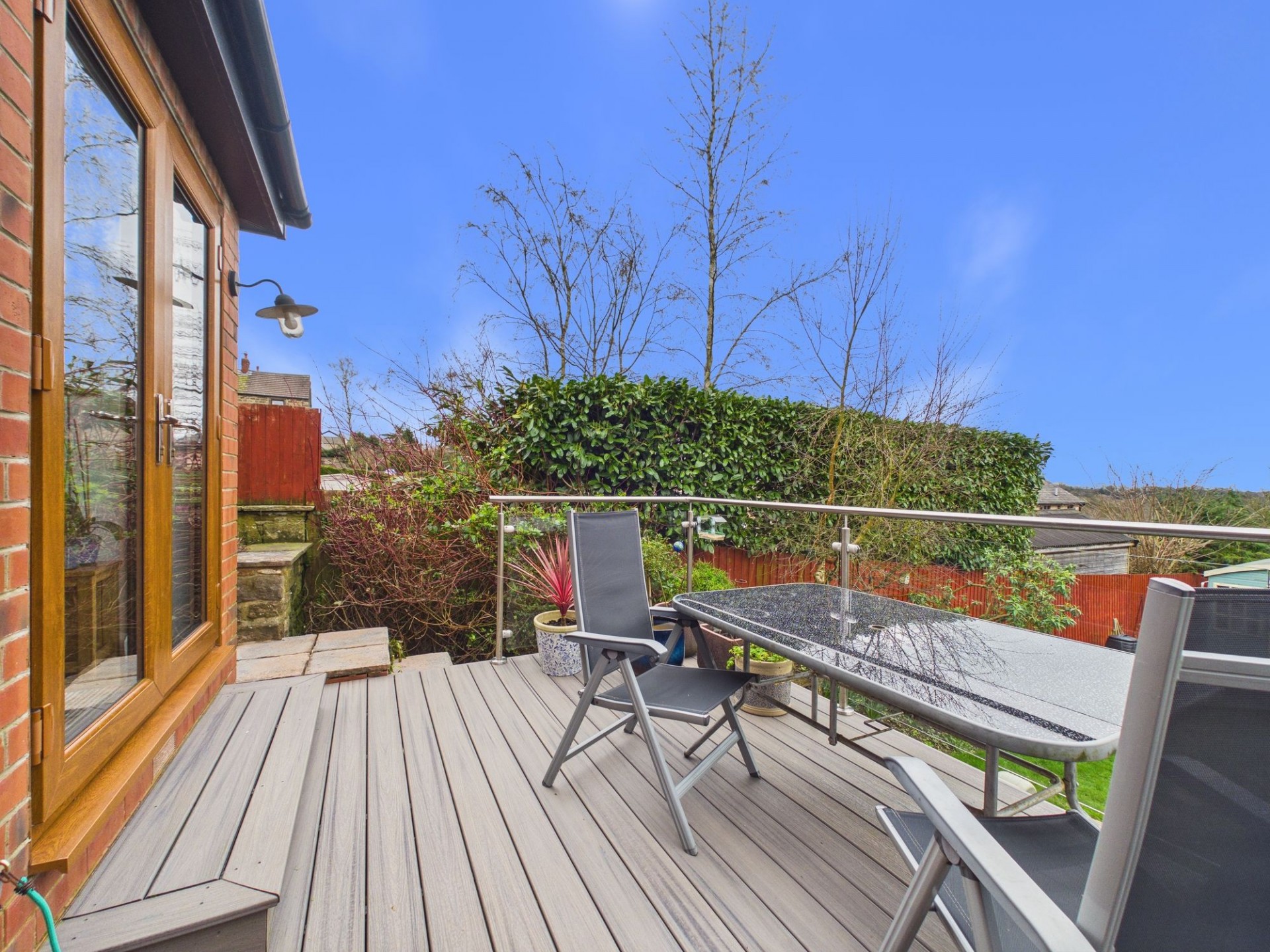 Images for The Common, Crich, DE4