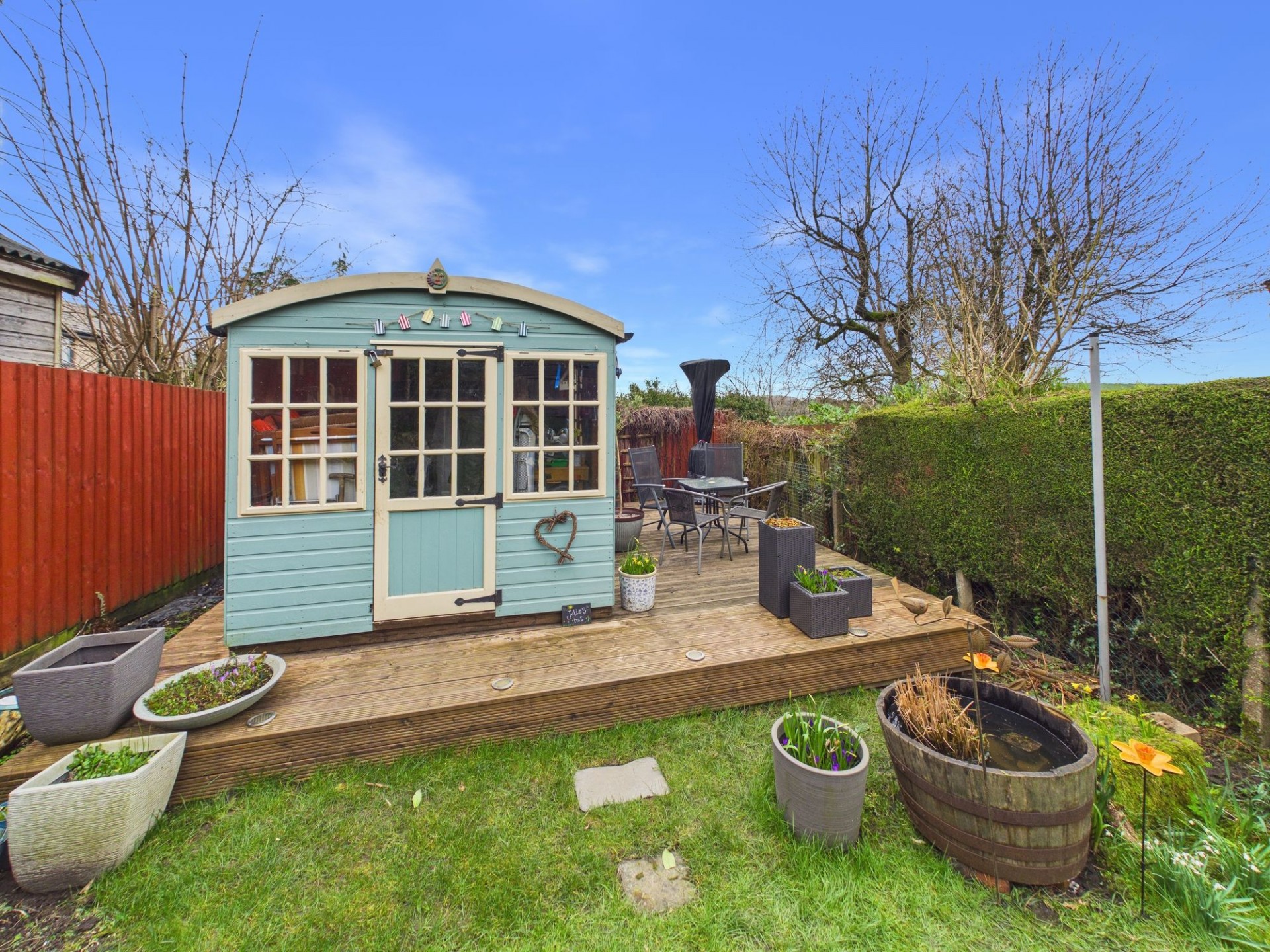 Images for The Common, Crich, DE4